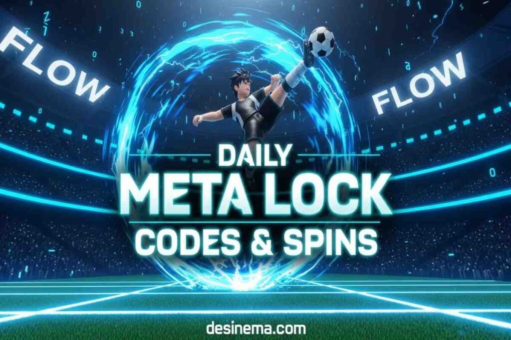 Meta Lock Codes