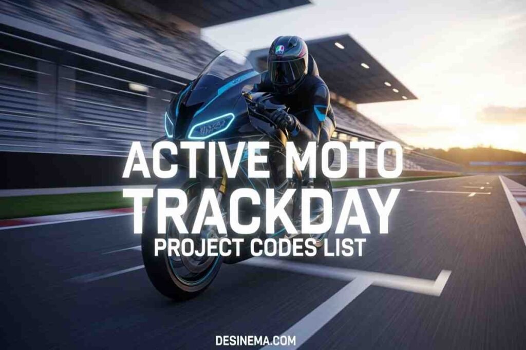 Moto Trackday Project Codes List December 2025: Free Cash Rewards Moto Trackday Project codes