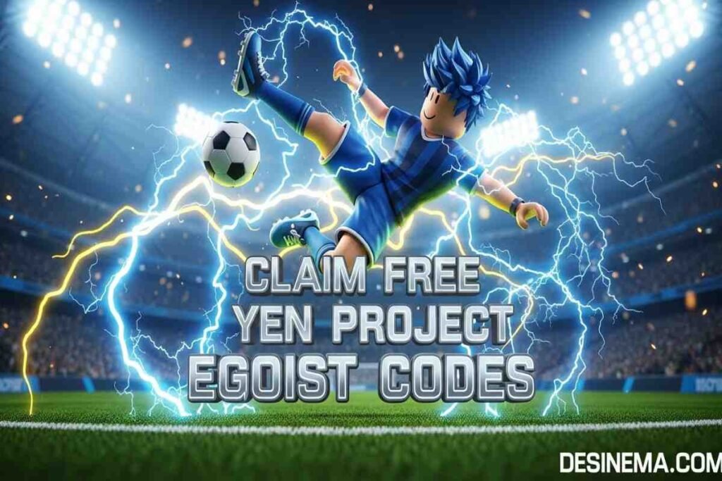 Project Egoist codes