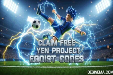 Project Egoist codes