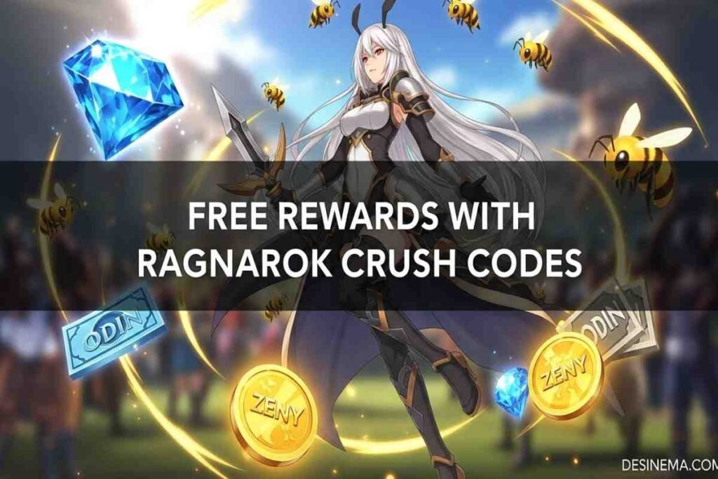 Ragnarok Crush Codes December 2025: Get Free In-Game Items Ragnarok Crush codes