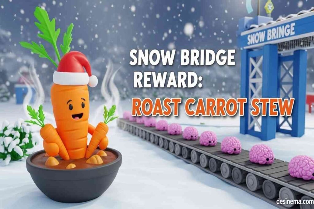 Plants Vs Brainrots Roast Carrot Stew Stats & Location December 2025 Roast Carrot Stew