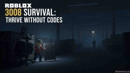 Roblox 3008 Survival