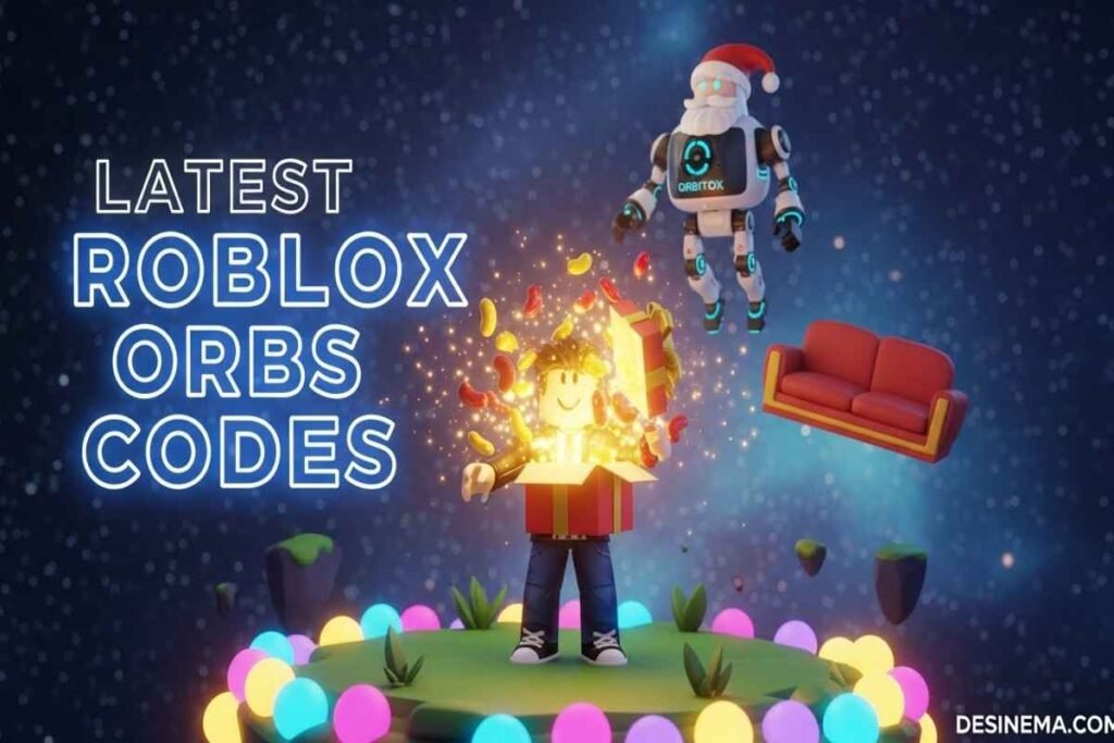 New Roblox Orbs Codes January 2026: Claim Free Rewards Now Roblox Orbs codes