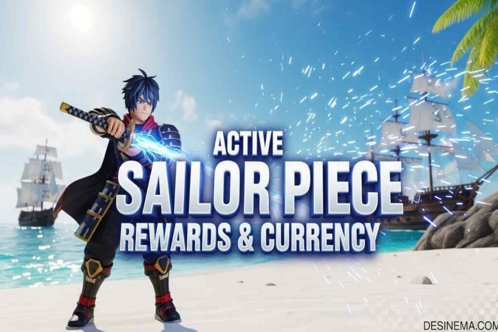 Sailor Piece codes