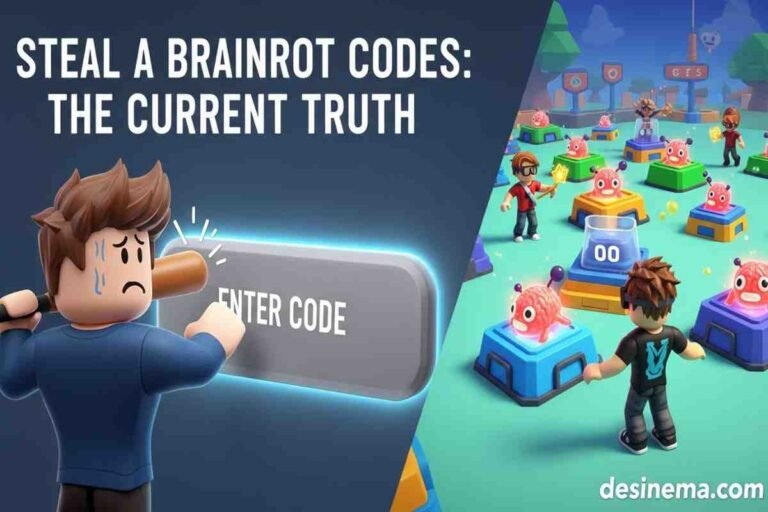 Steal a Brainrot Codes (July 2026): Are There Active Codes?