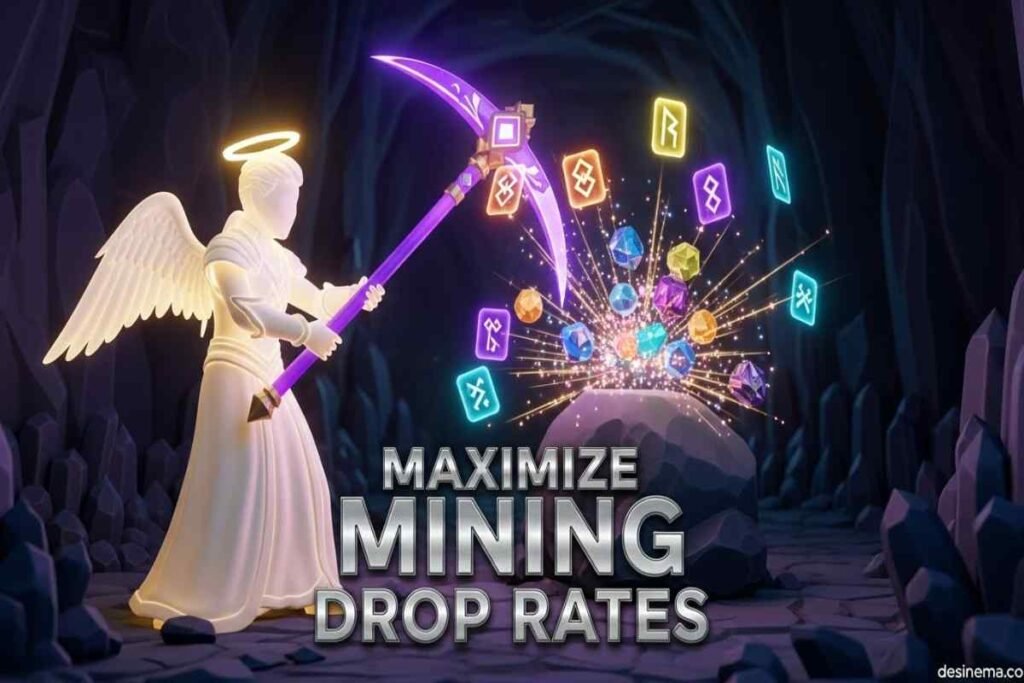 Best The Forge Luck Setup & Strategies December 2025 The Forge Luck