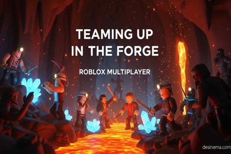 The Forge Roblox Multiplayer Join Servers Together March 2026 The Forge Roblox Multiplayer 1 768x512 