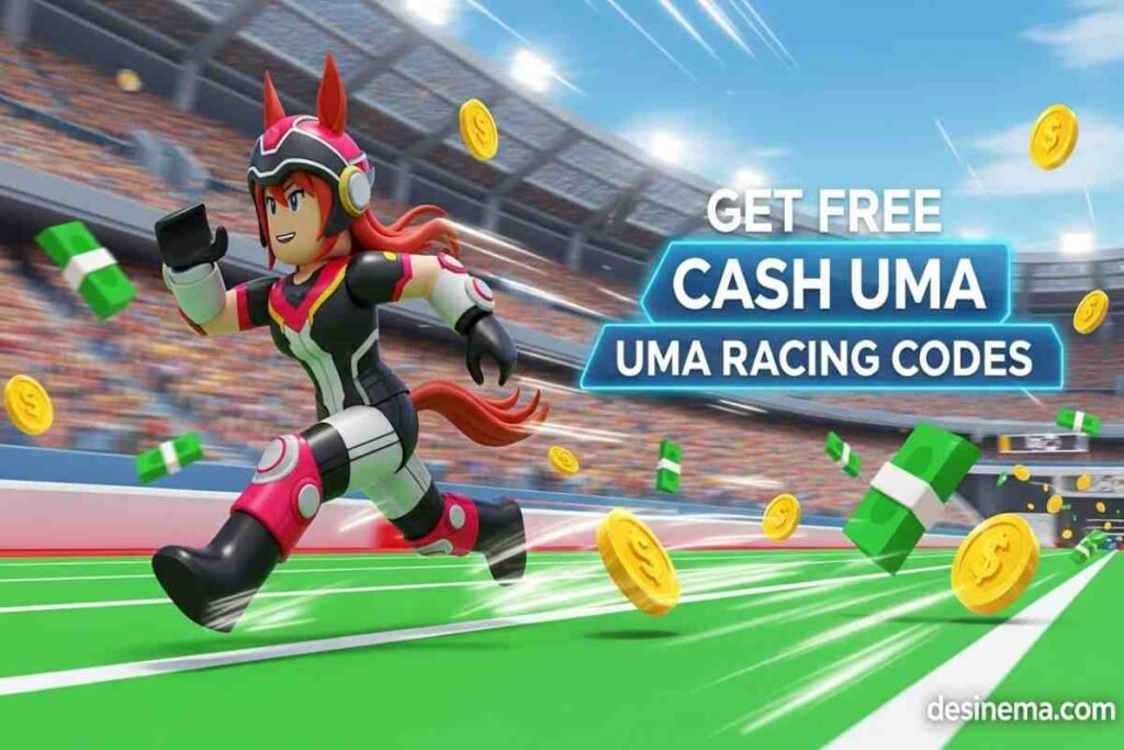 New Uma Racing codes December 2025: Claim Free Cash Rewards Uma Racing codes