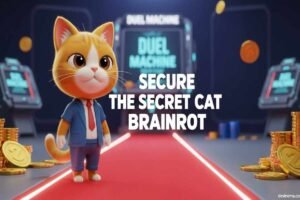 Ay Mi Gatito Steal a Brainrot