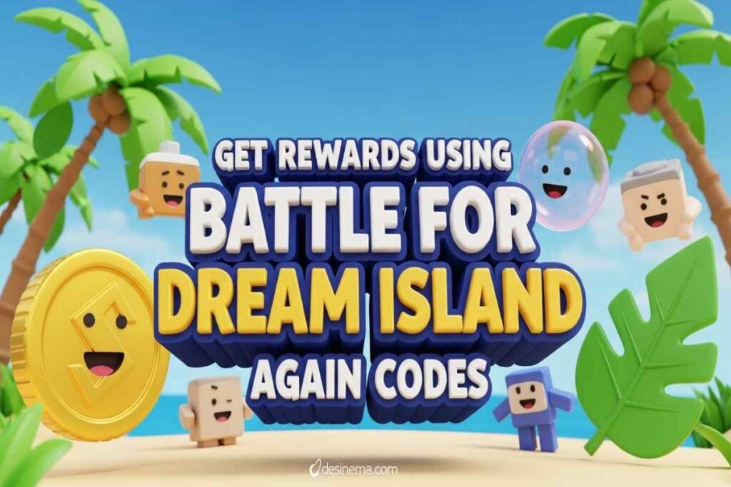 Battle for Dream Island Again codes February 2026: Get Free Coins Battle for Dream Island Again codes