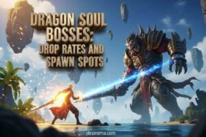Dragon Soul Bosses Farming: Locations and Levels January 2026 Dragon Soul Bosses
