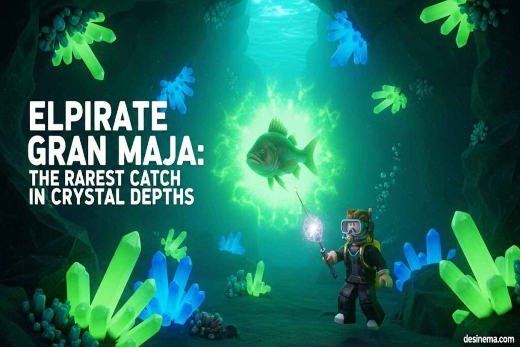 Elpirate Gran Maja