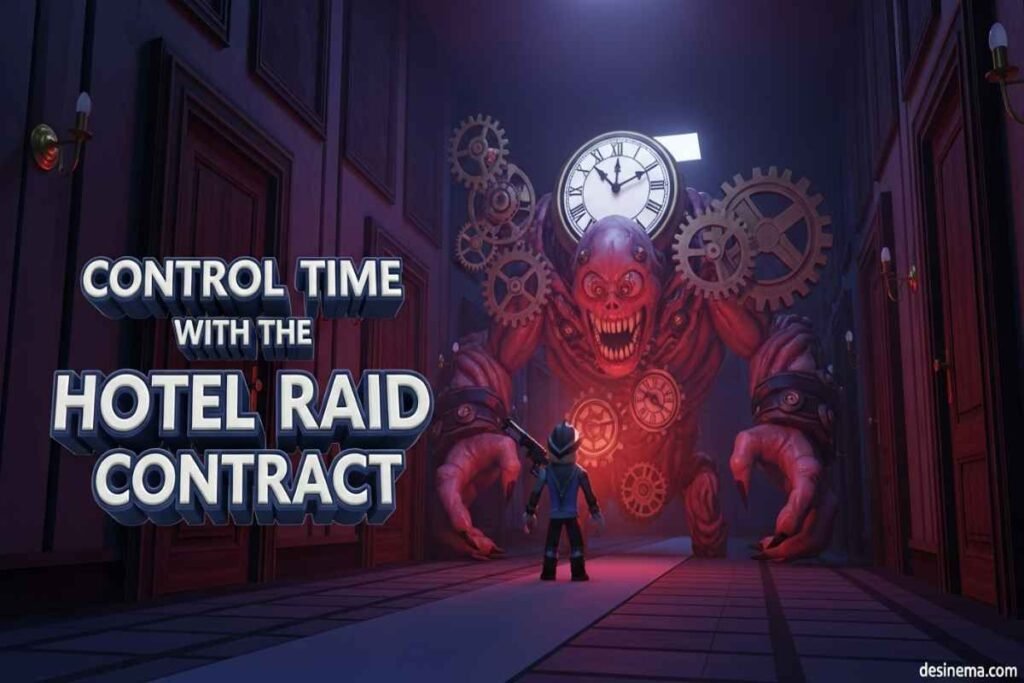 Eternity Devil Contract Devil Hunter Roblox Walkthrough February 2026 Eternity Devil Contract Devil Hunter Roblox