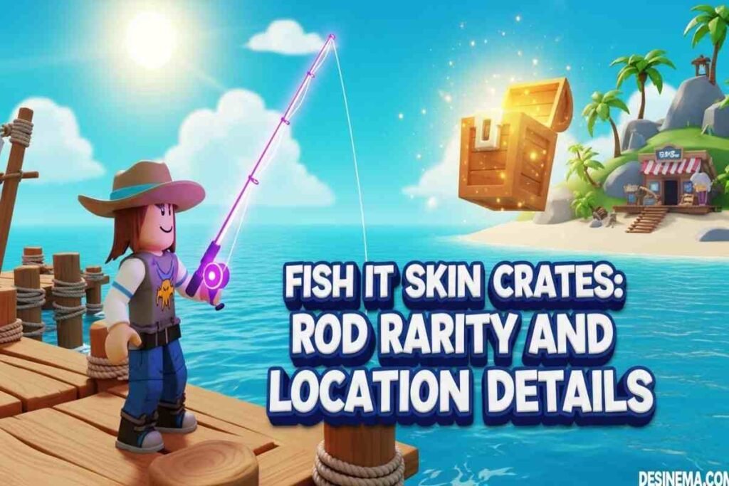 Fish It skin crates