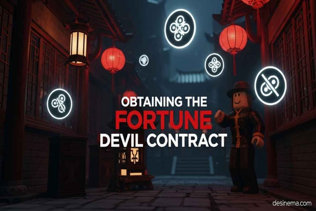 Fortune Devil Contract Devil Hunter Requirements February 2026 Fortune Devil Contract