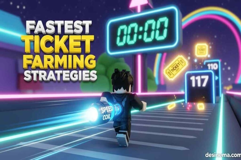 How to Get Tickets in Find the Brainrot