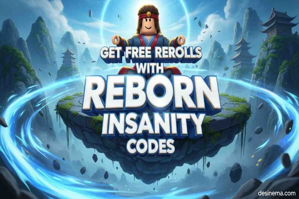 Reborn Insanity Codes