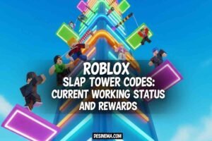 Roblox Slap Tower Codes: Working Status for January 2026 Roblox Slap Tower Codes