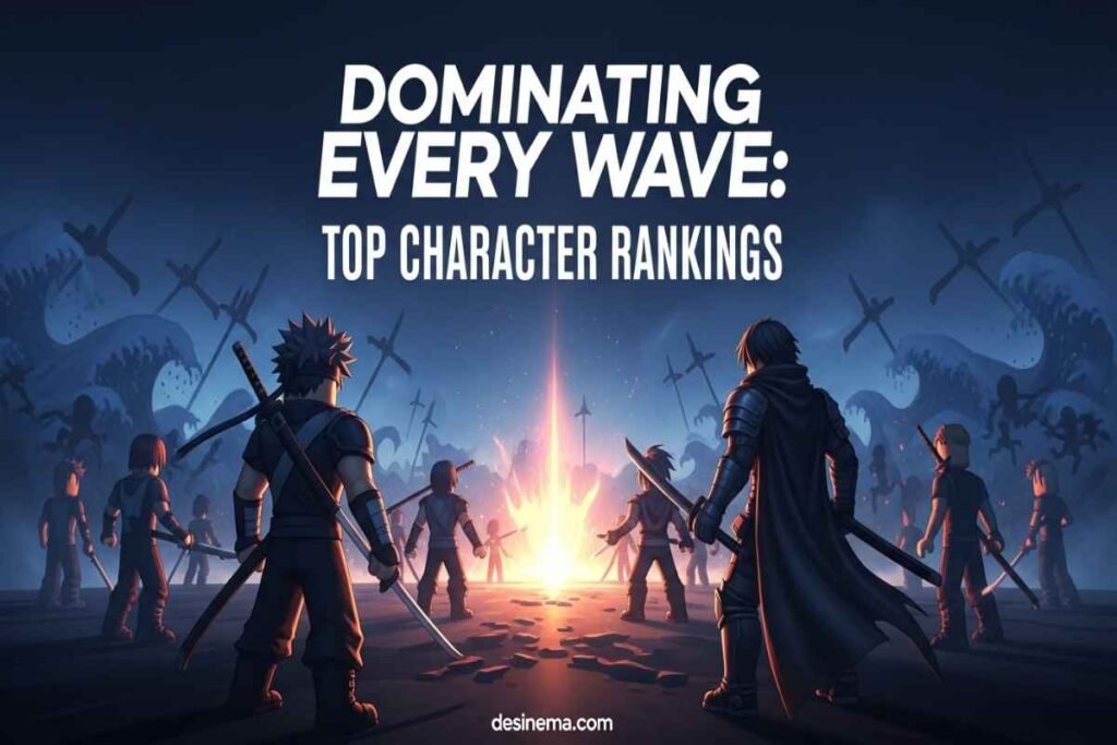 Anime Paradox Tier List: Ranking Every Hero in February 2026 Anime Paradox Tier List